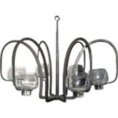 Erik Hoglund Chandelier 10