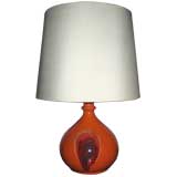 Pair of Bjorn WInbland Bedside Lamps by Rosenthal