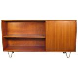 SOLD: George Nelson Bookcase