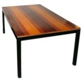 Milo Baughman Dining Table for Directional