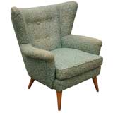 Heywood Wakefield Armchair
