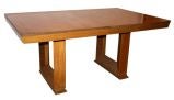 Paul Frankl Dining Table Paul Frankl Dining Table