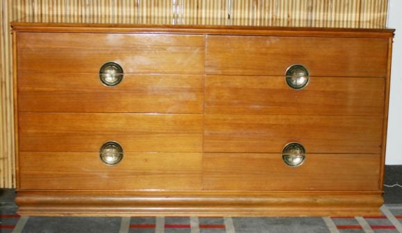 1940's Dresser