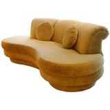 Curvaceous Sofa