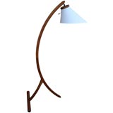 Danish Arc Lamp