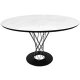Noguchi Cyclone Table