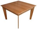 Solid Cherry Side Table