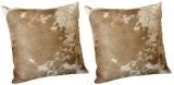 Soft Cowhide Pillows