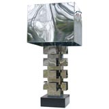 Jeré Table Lamp