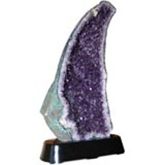 Brazilian Amethyst Geode 12