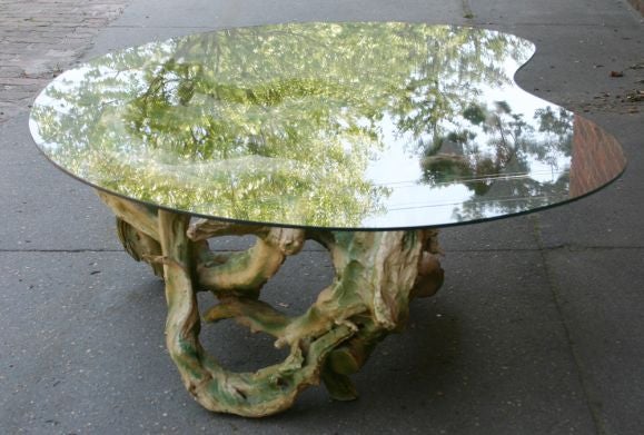 driftwood coffee tables for sale