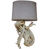 Large Driftwood Lamp Large Driftwood Lamp