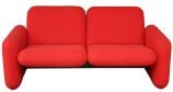 Ray Wilkes Chicklet Sofa