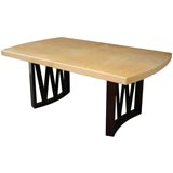 Paul Frankl Dining Table
