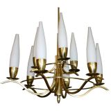 40
s French Chandelier