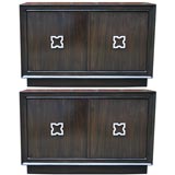 Pair Cabinets att to Parzinger