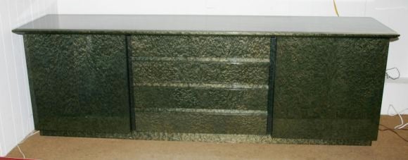 Saporiti Sideboard