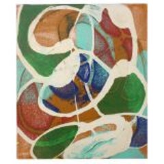 Untitled Oil Painting 9