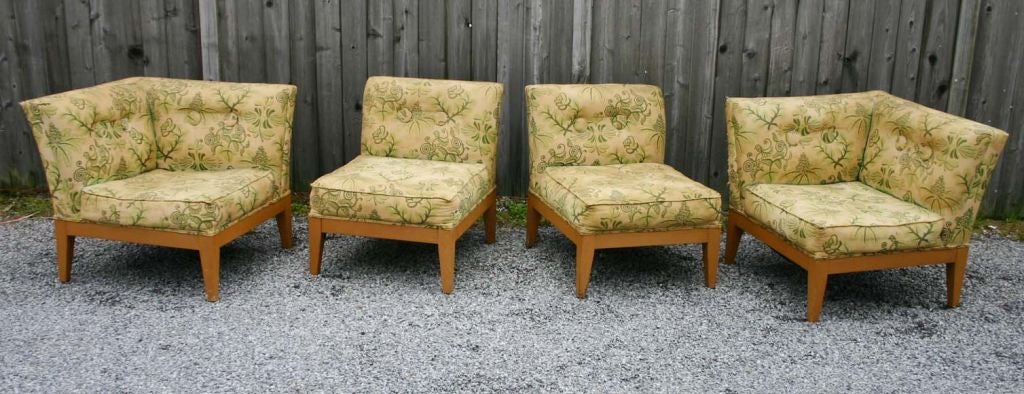 Modern Sectional Sofa