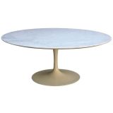 Saarinen Coffee Table