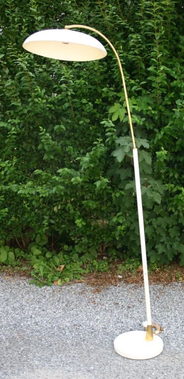 Stilnovo Adjustable Floor Lamp