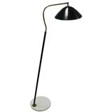 Stilnovo Adjustable Floor Lamp