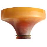 Karl Springer Sconce