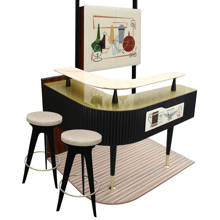 Italian Bar
