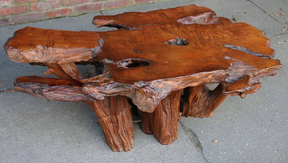 Cyprus Table at 1stDibs