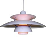 Poul Henningsen PH5 Pendant