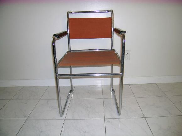 Rare Occasional Chair