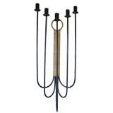 Wall Sconce by Van Keppel Green