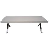 Prototype Coffee Table by Hugh Acton