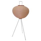Standing Floor Lamp by Noguchi