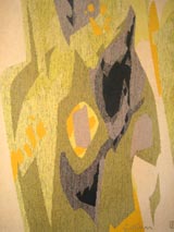 Tapisserie d'Aubusson de Louis-Marie Jullien, Atelier P. Legoueix