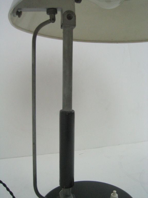 Table Lamp - Karl Trabert 2