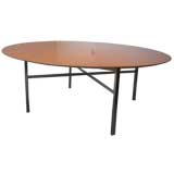 Conference/Dining Table - Florence Knoll