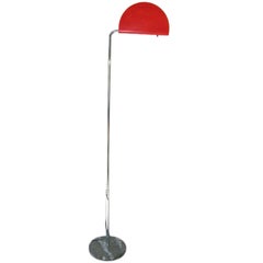 Adjustable Floor Lamp - 1970
s