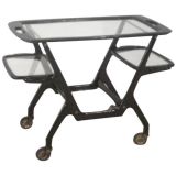 Bar Cart by Cesare Lacca