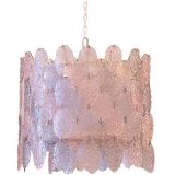 Chandelier by Gino Vistosi