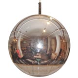 Mirror Ball Lights by Tom Dixon (Eight Available)