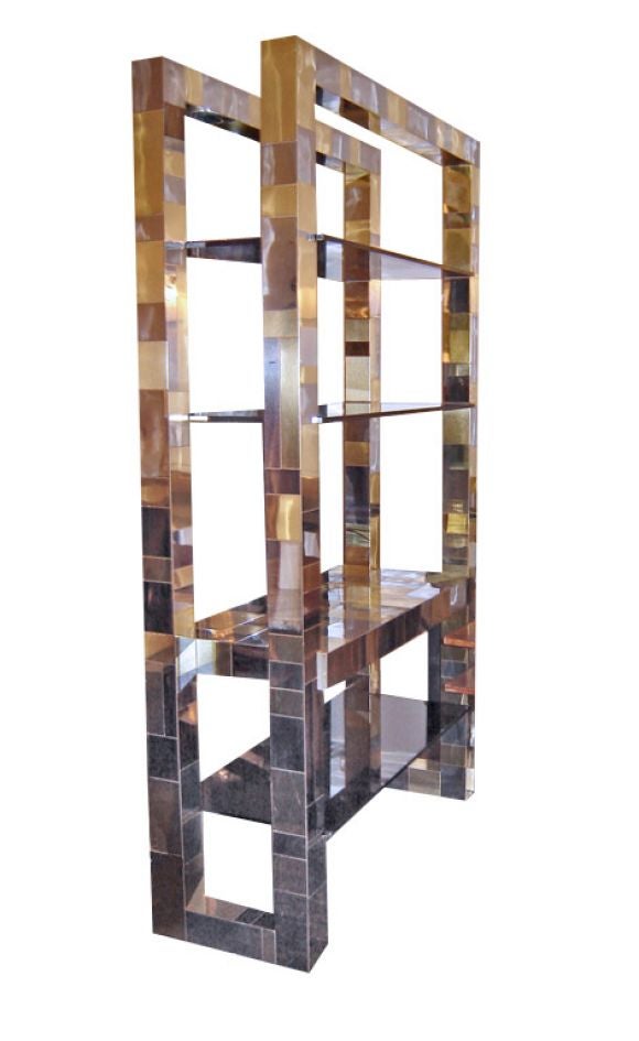 Etagère by Paul Evans