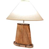 Table Lamp from Marmal, France