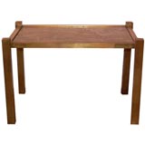 Low Table by Phillip and Kelvin LaVerne