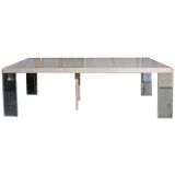 Dining Table by Samuel Marx