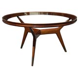 Dining Table by Ico Parisi