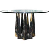 Table by Paul Evans Vintage Table by Paul Evans