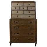 Vintage Chest by Grosfeld House