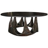 Dining Table by Paul Evans