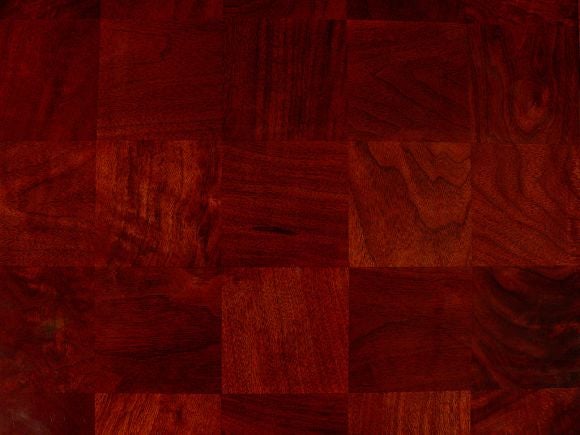 Walnut Burl Dining Table by Milo Baughman